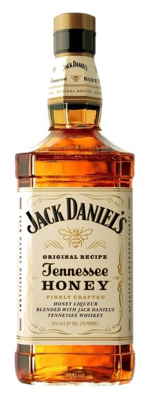 Jack Daniel's Tennessee Honey