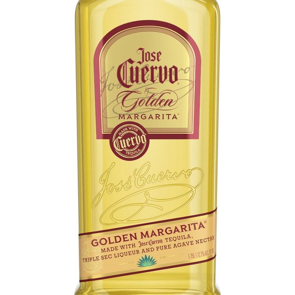 Jose Cuervo Golden Margarita
