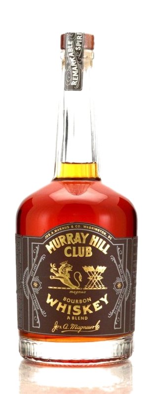 Joseph Magnus Murray Hill Club