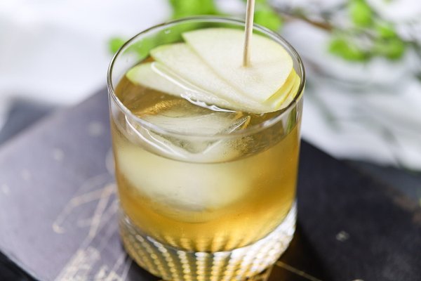 Juicifer Hard Pear Cider