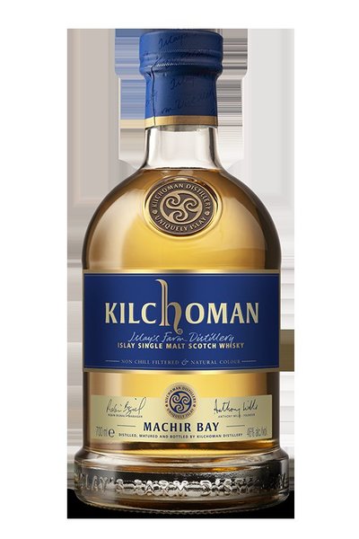 Kilchoman Machir Bay