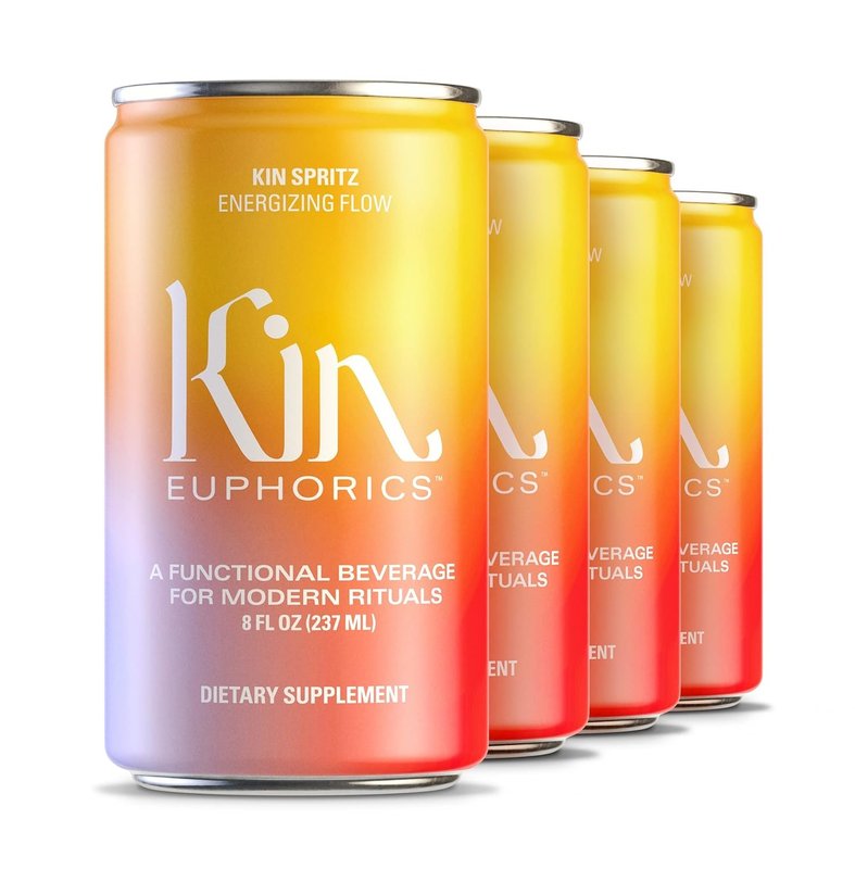Kin Euphorics Spritz
