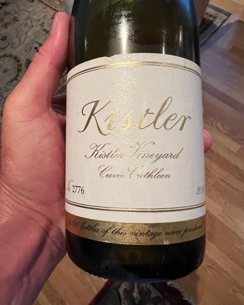 Kistler Chardonnay