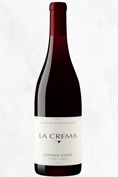 La Crema Sonoma Coast Pinot Noir