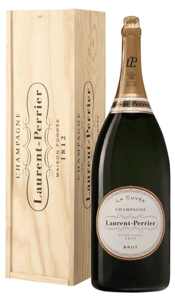 Laurent-Perrier La Cuvée Brut