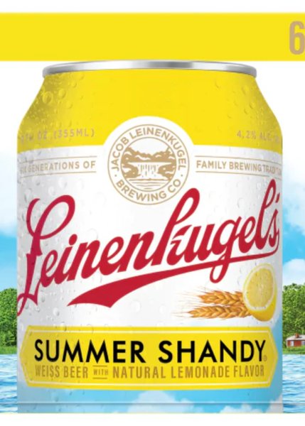 Leinenkugel Summer Shandy