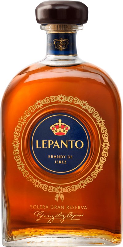Lepanto Solera Gran Reserva