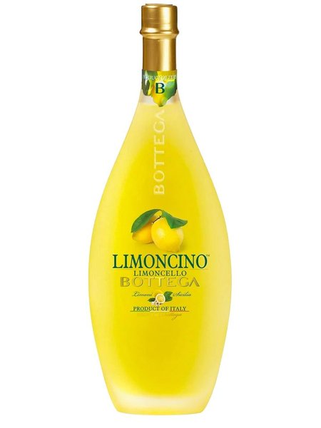 Limoncello