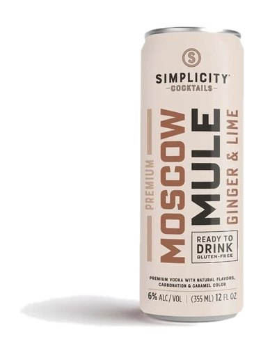Livewire Moscow Mule