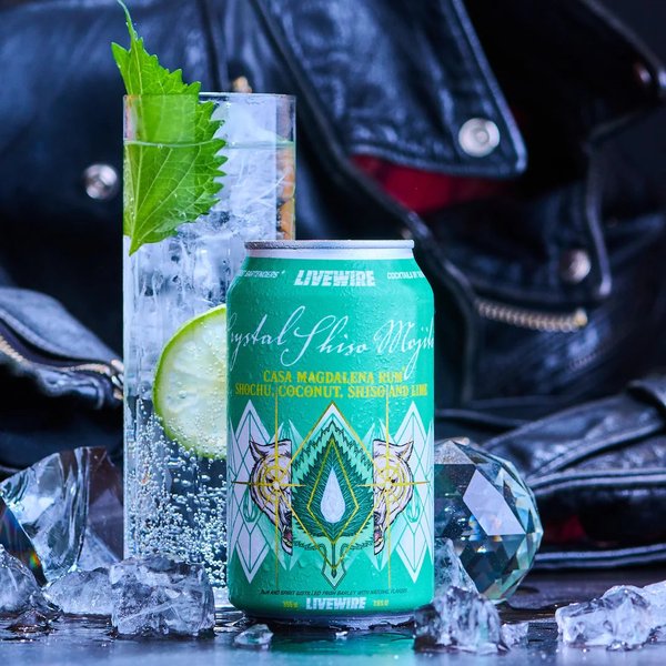 Livewire Paloma