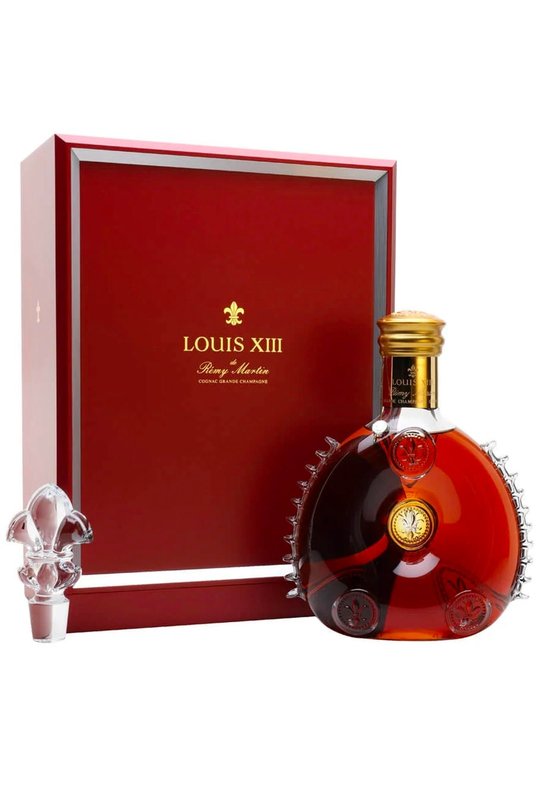 Louis XIII Cognac