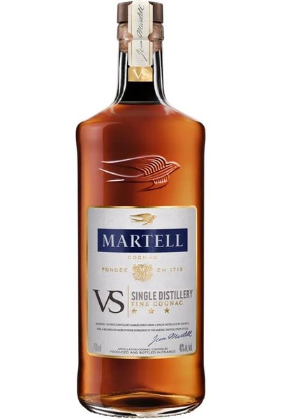 Martell VS Single Distillery