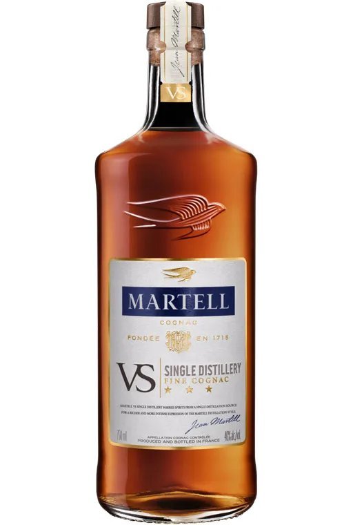 Martell VS Single Distillery