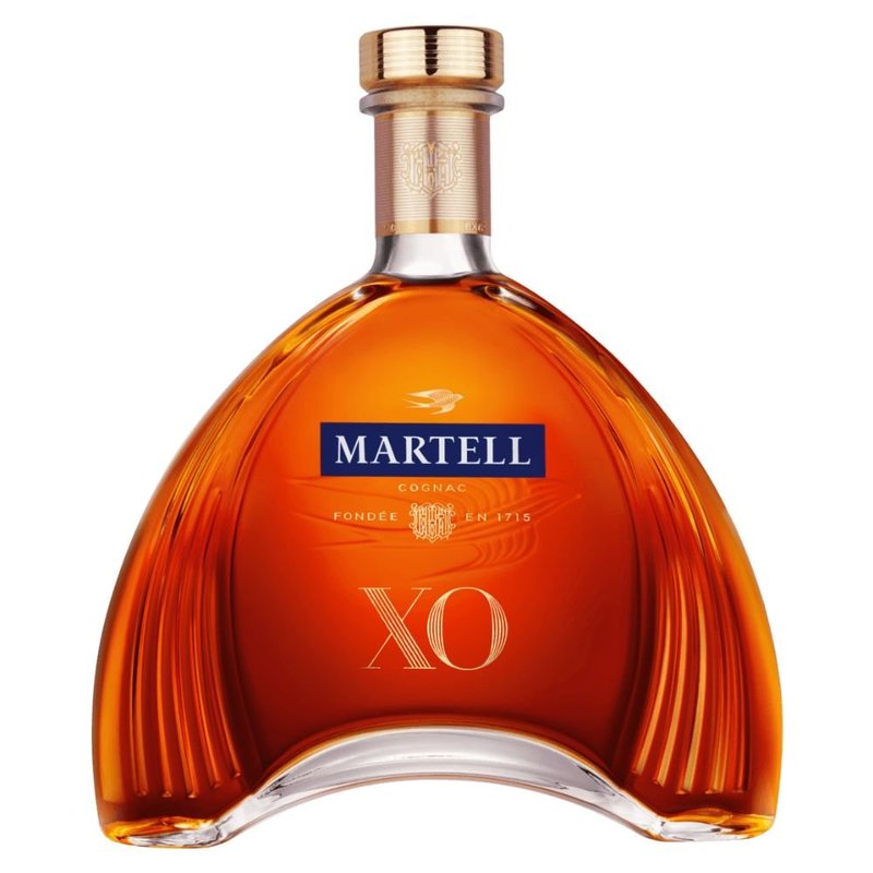Martell XO Cognac
