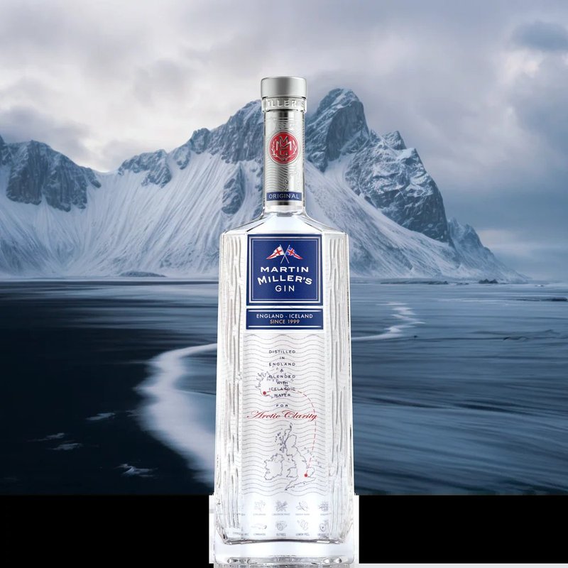 Martin Miller's Gin