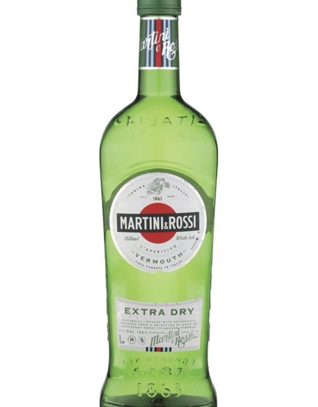 Martini & Rossi Extra Dry