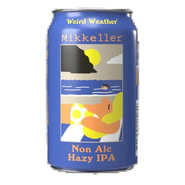 Mikkeller Weird Weather