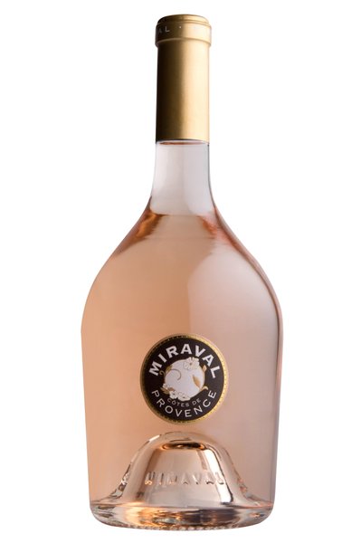 Miraval Côtes de Provence Rosé