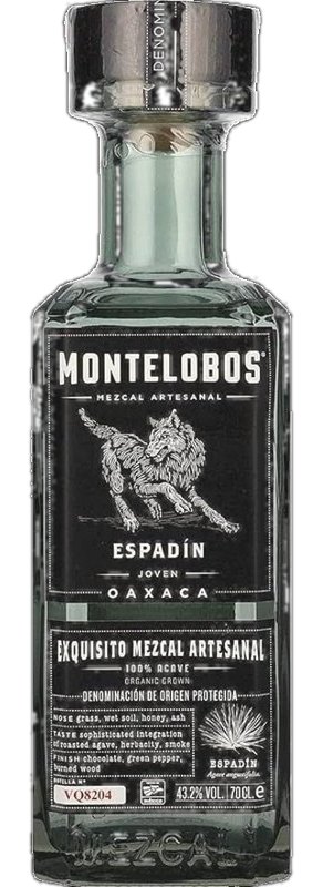 Montelobos Mezcal Espadín