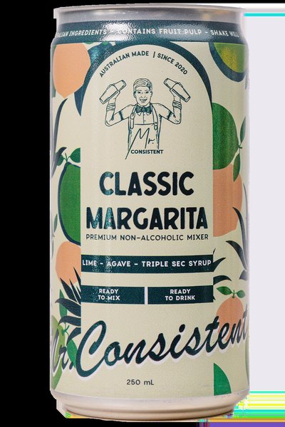Nuevo Classic Margarita