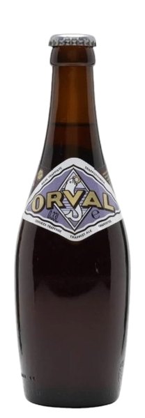 Orval Trappist Ale