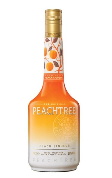 Peachtree Peach Schnapps
