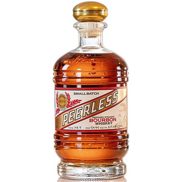 Peerless Kentucky Straight Bourbon