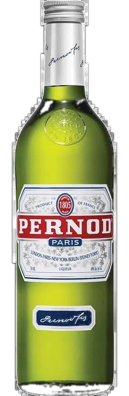 Pernod Anise
