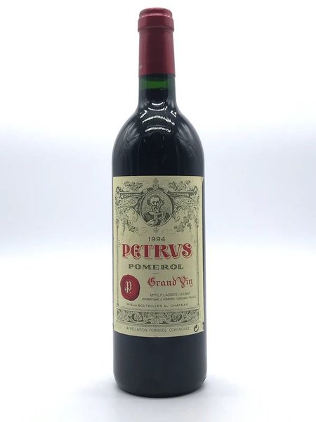Petrus Pomerol