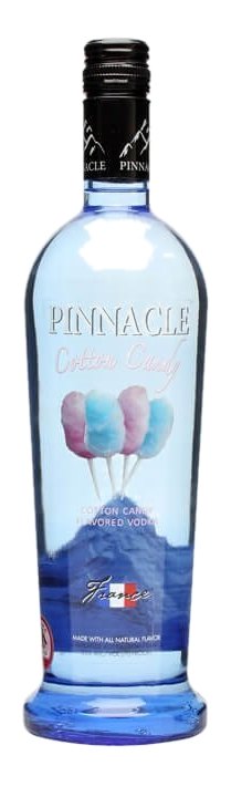 Pinnacle Cotton Candy Vodka