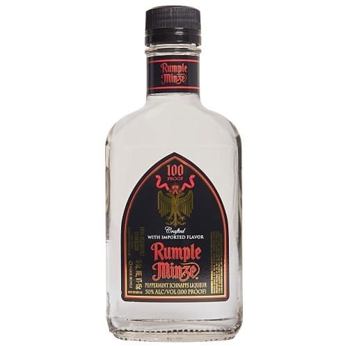 Rumple Minze Peppermint Schnapps