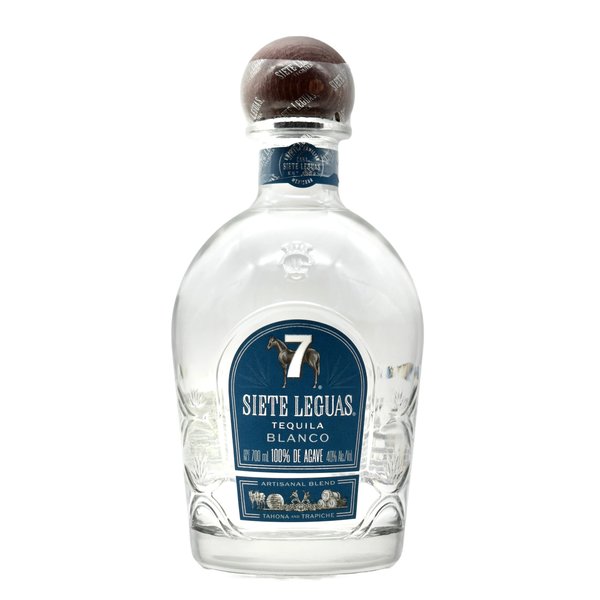 Siete Leguas Blanco