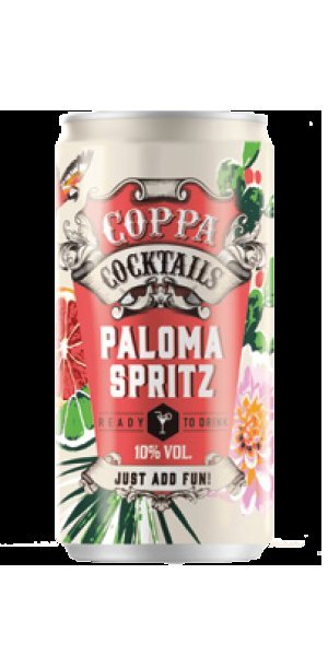 Siponey Spritz Paloma