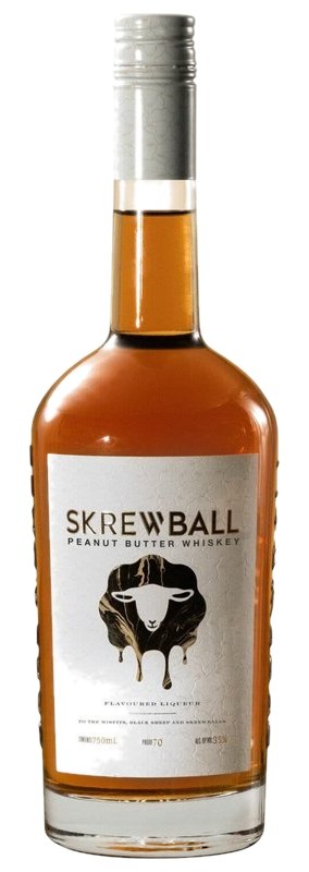 Skrewball Peanut Butter Whiskey
