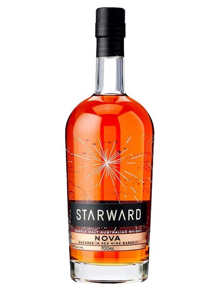 Starward Nova