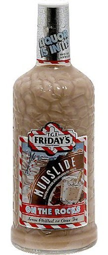 TGIF - On The Rocks Mudslide