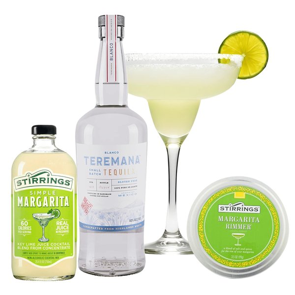 Teremana Margarita Classic