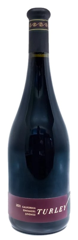 Turley Wine Cellars Zinfandel