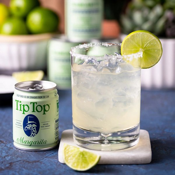 Upslope Margarita