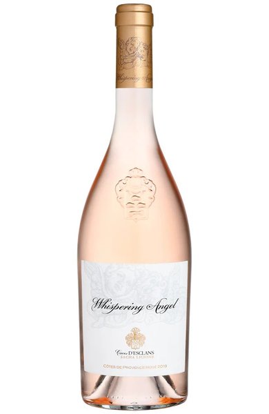 Whispering Angel Côtes de Provence Rosé