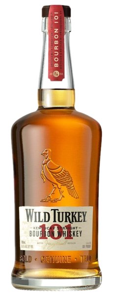 Wild Turkey 101