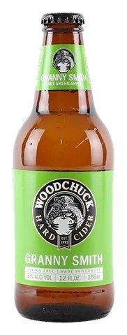 Woodchuck Granny Smith Cider