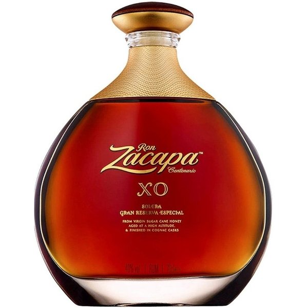 Zacapa XO