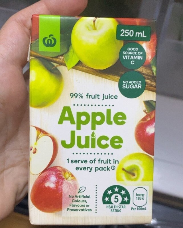 99 Apples