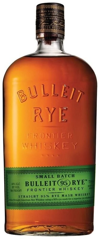 Bulleit Rye
