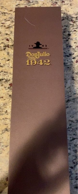 Don Julio 1942