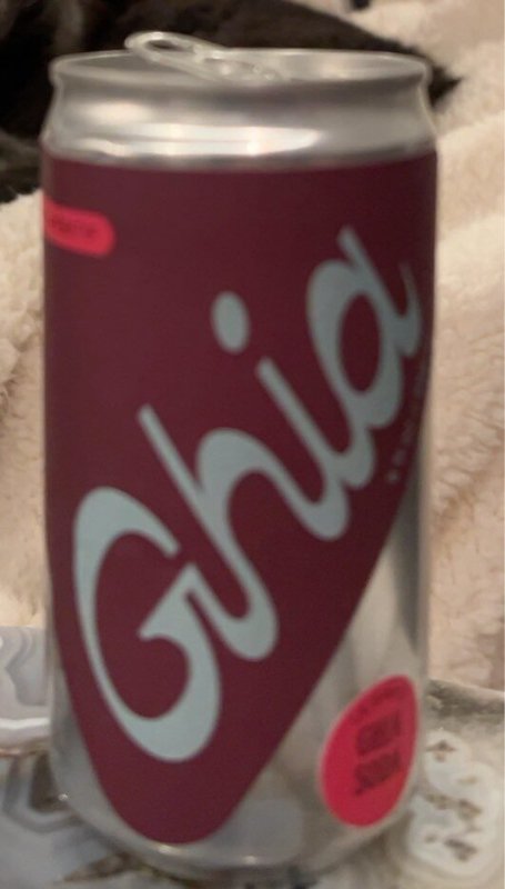 Ghia Le Spritz