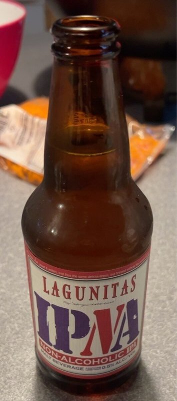 Lagunitas IPNA