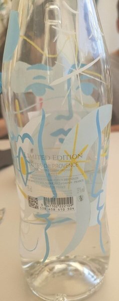 Minuty M Côtes de Provence Rosé