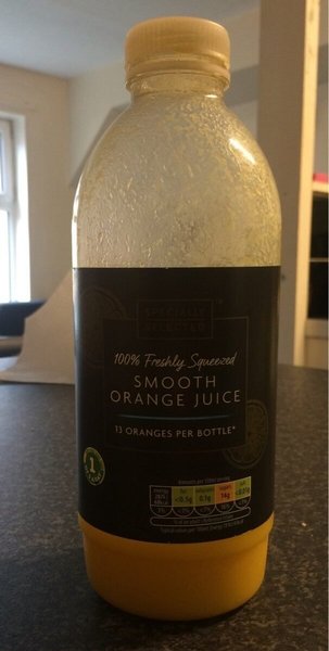Schofferhofer Grapefruit